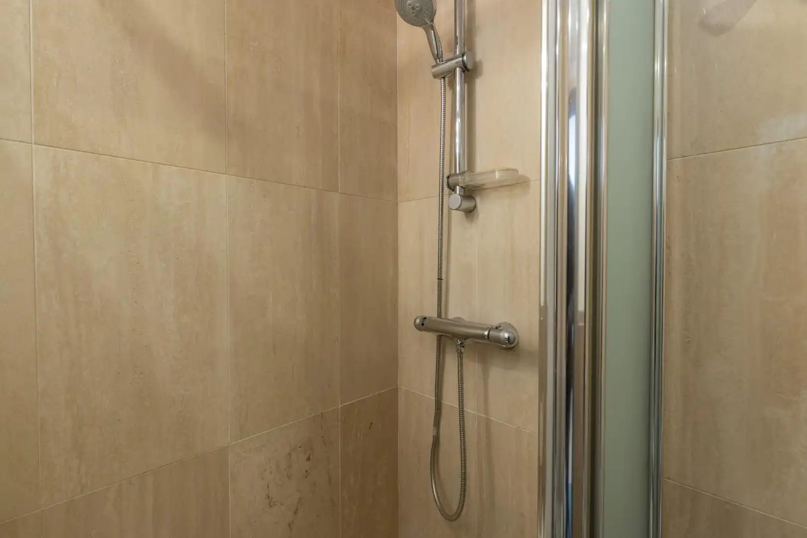 Flat with terrace for sale in Calle Pedro Antonio de Alarcón 16, imagen 43