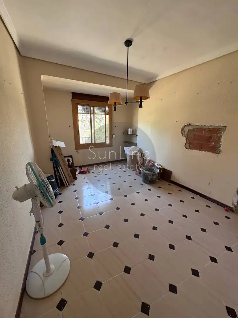 Cocina de Piso en venta en Foios con Aire acondicionado