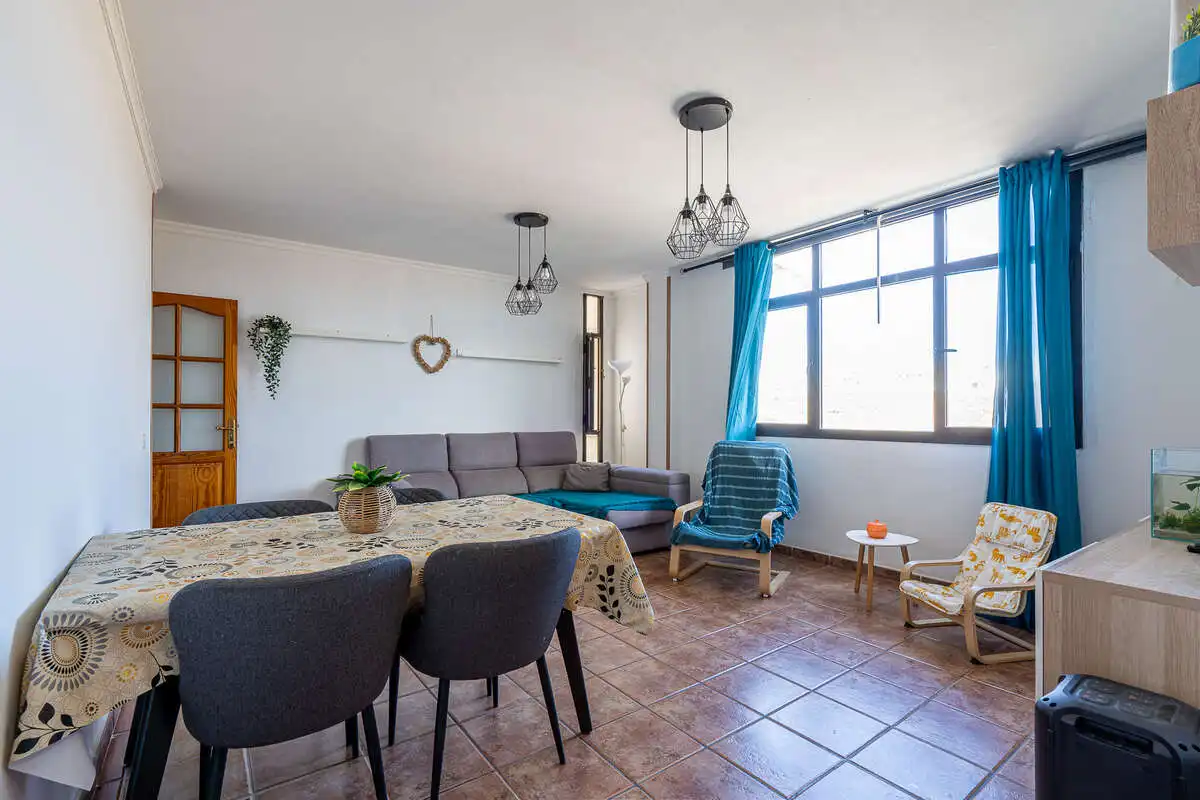 Living room of Flat for sale in Valterra - Altavista