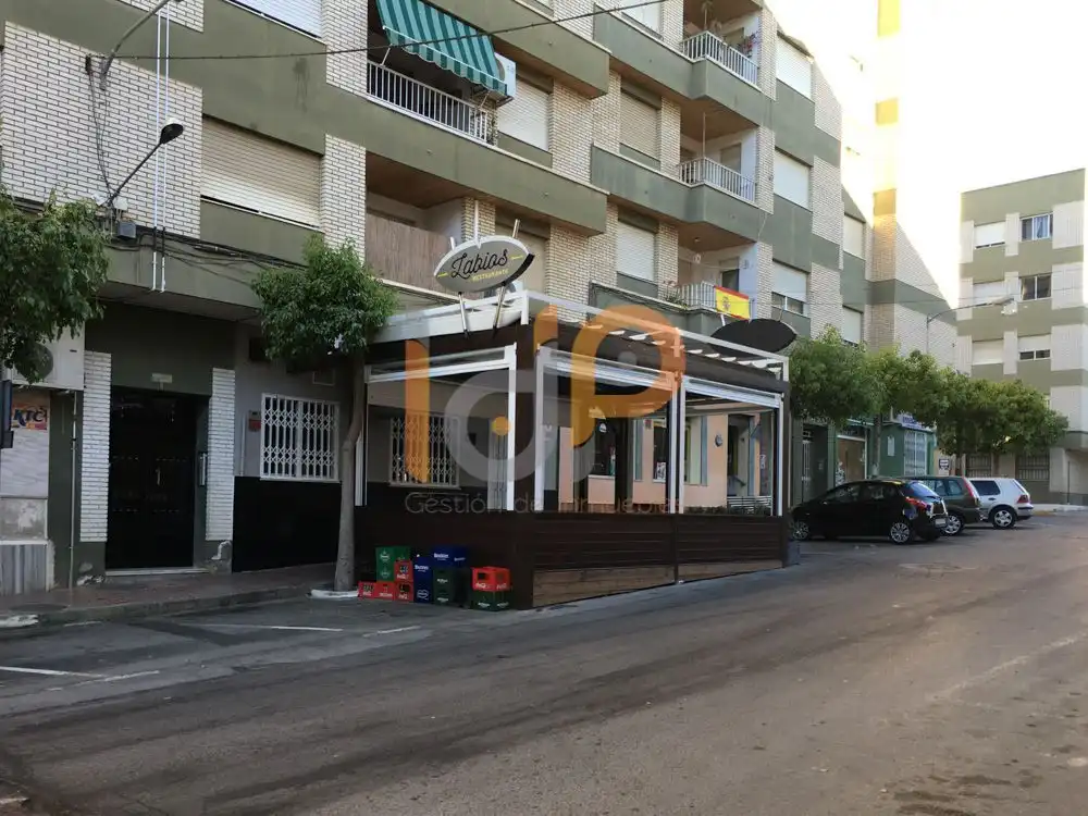 Locale commerciale in vendita a Huércal-Overa, imagen 13