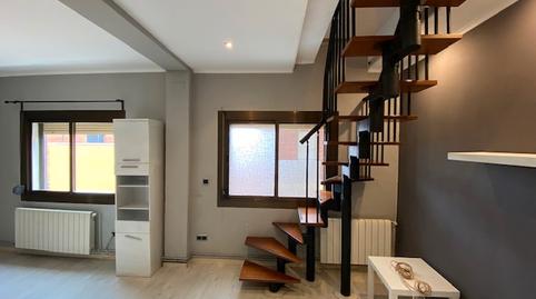 Foto 4 de Àtic en venda a Santa Maria - Terra Nostra, Barcelona