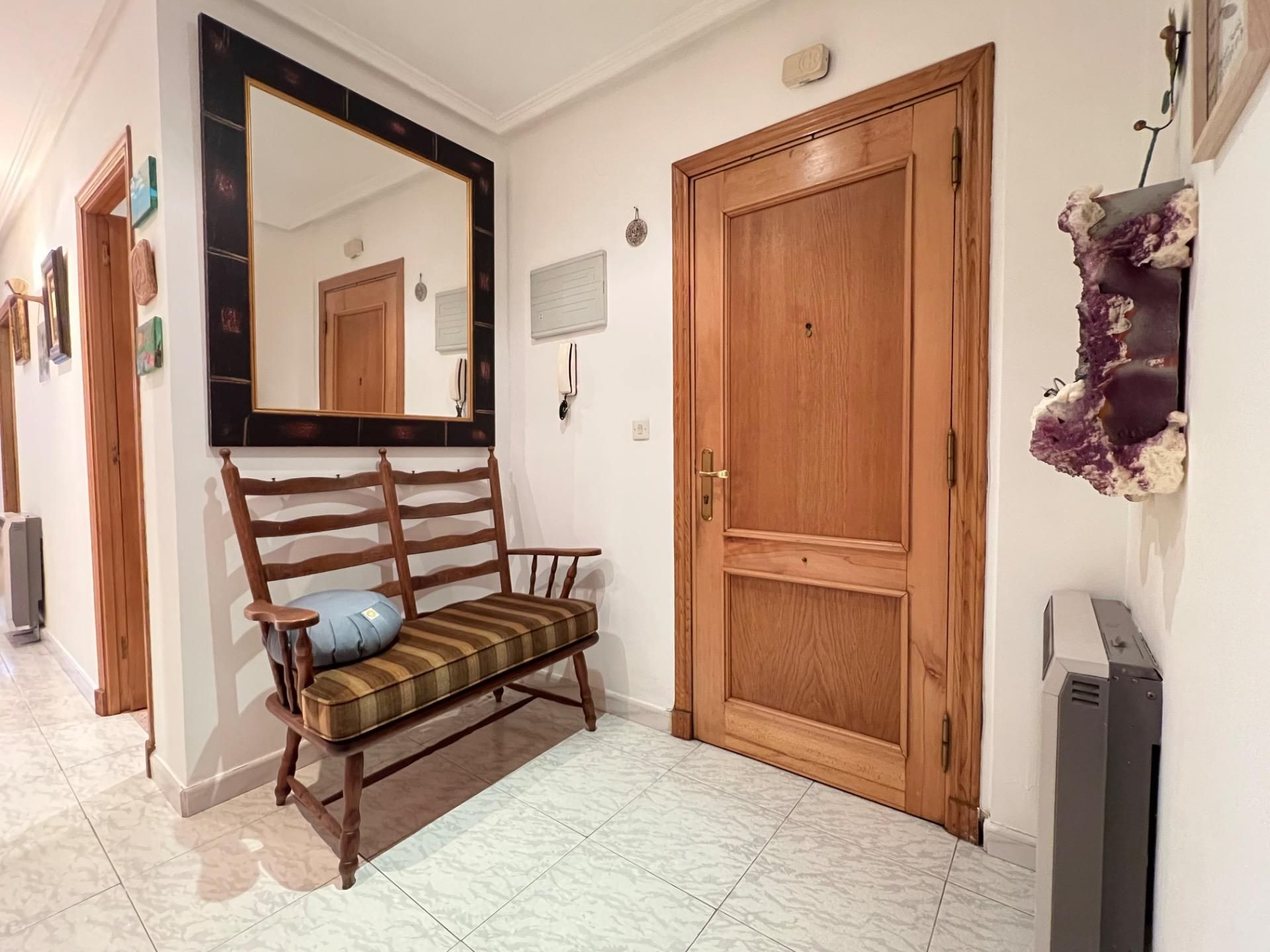 Flat for sale in Verín  with Heating, Terrace and Balcony