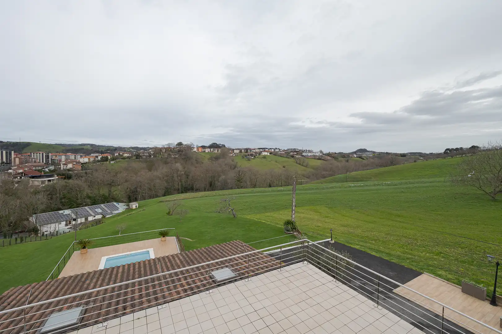 Houses for sale in Lasarte-Oria  with Heating, Private garden and Terrace