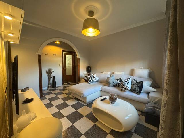Planta baja en Venta en El Retiro - La Vid