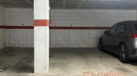 Plaza de parking Venta Girona