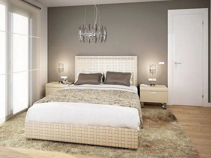 Bedroom of Ground floor for sale in Manacor  with Heating, Private garden and Terrace