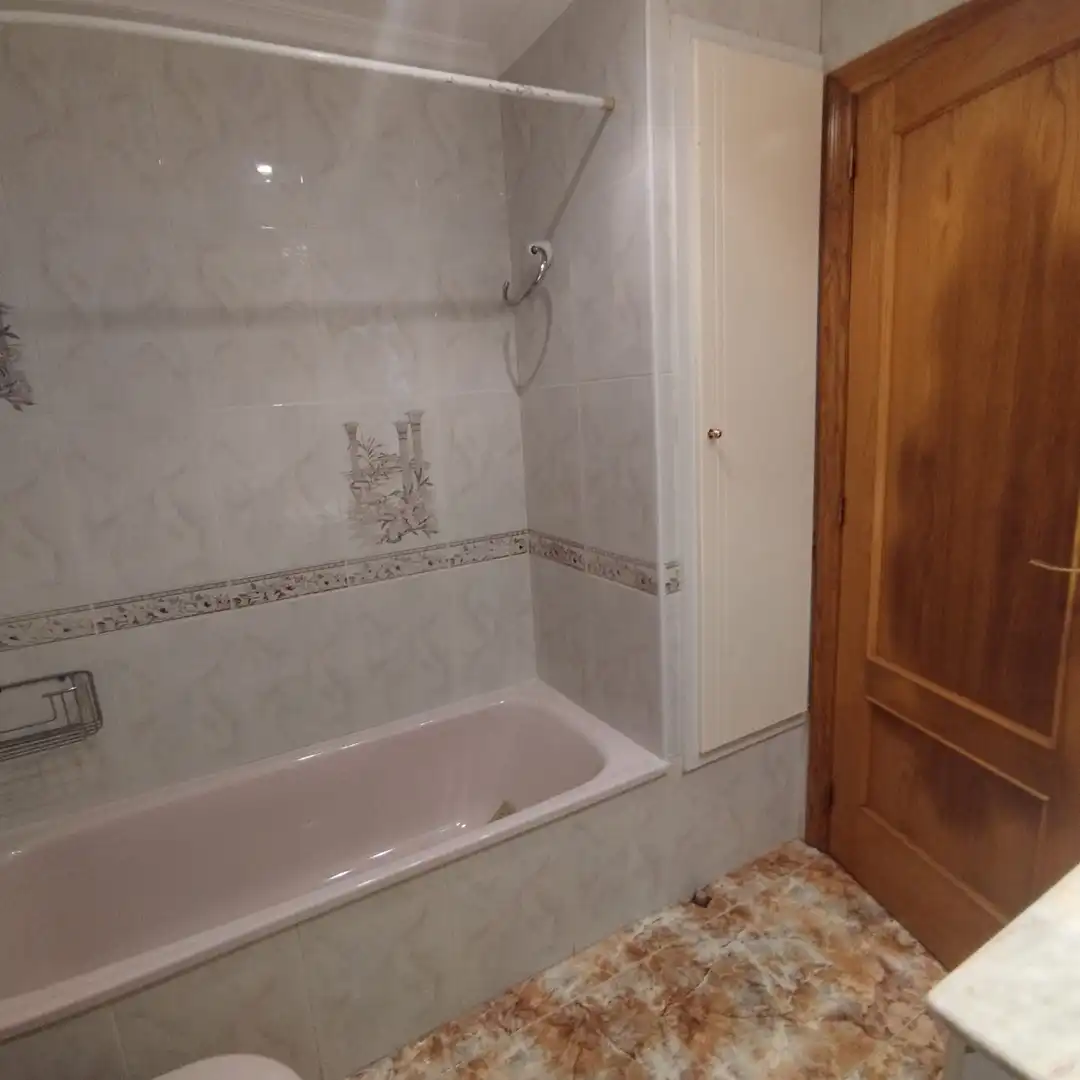 Bathroom of Detached homes for sale in Sueca