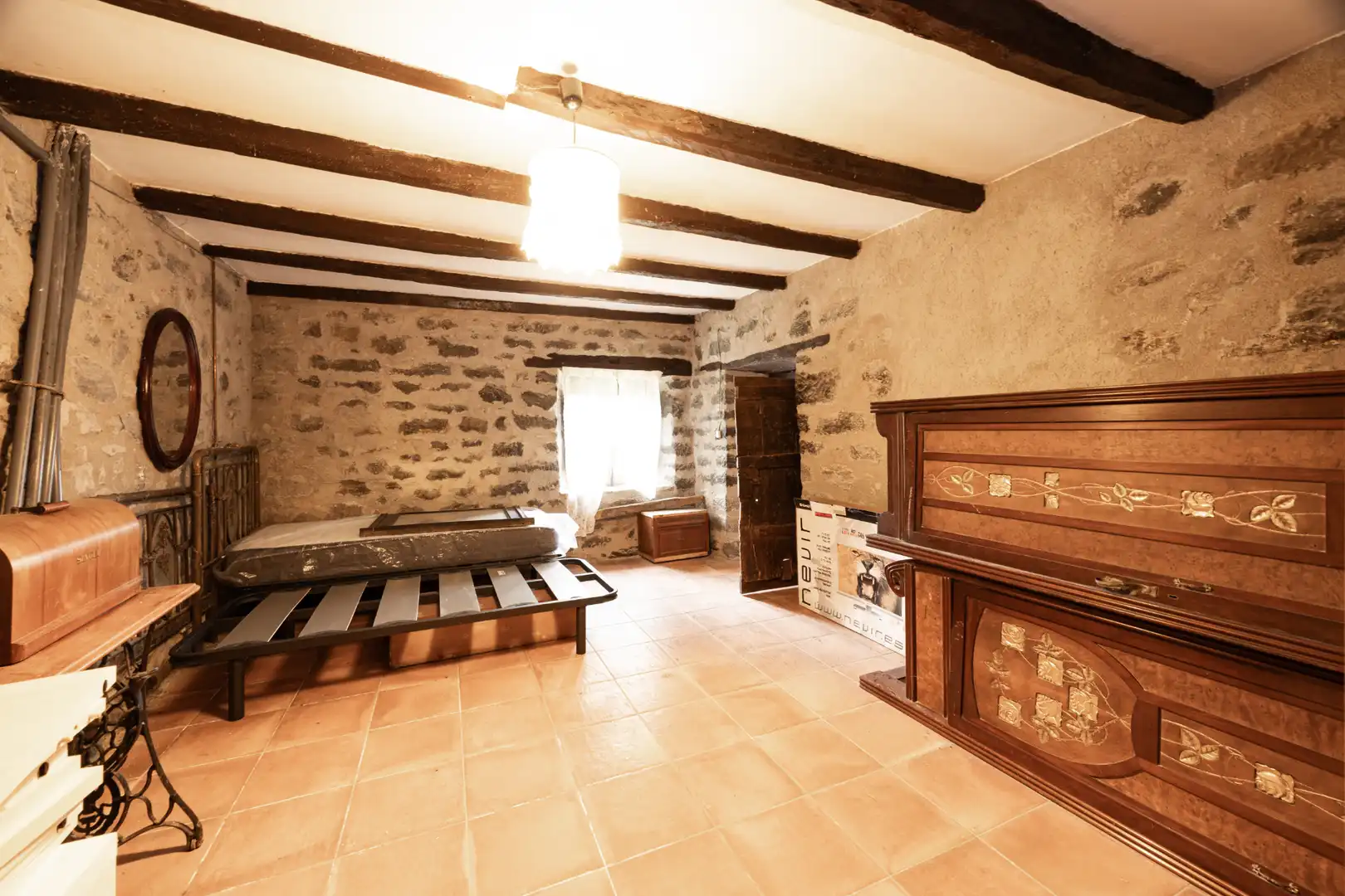 Casa rustica con giardino in vendita a Sant Pere de Torelló, imagen 11