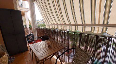 Foto 2 de Apartamento de alquiler en Poniente - Faro, Vélez-Málaga