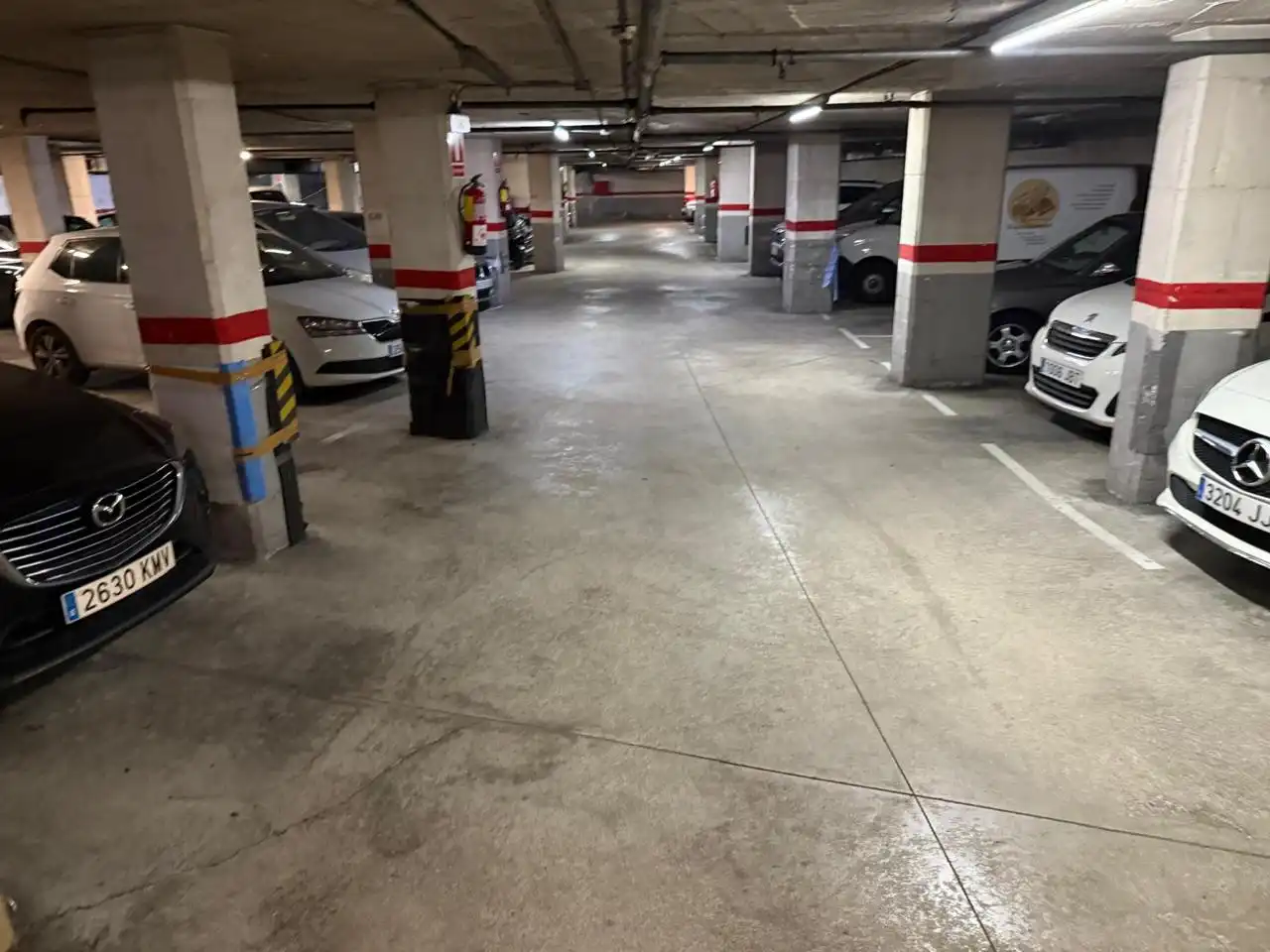 Parking à vendre à Carrer Doctor Santponç