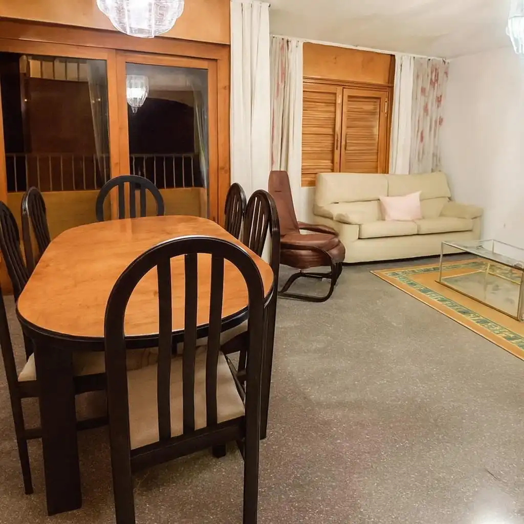 Flat with terrace for sale in Calle AIRE