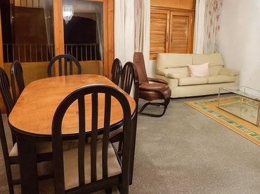 Wohnung mit Balkon zum Verkauf in Calle AIRE