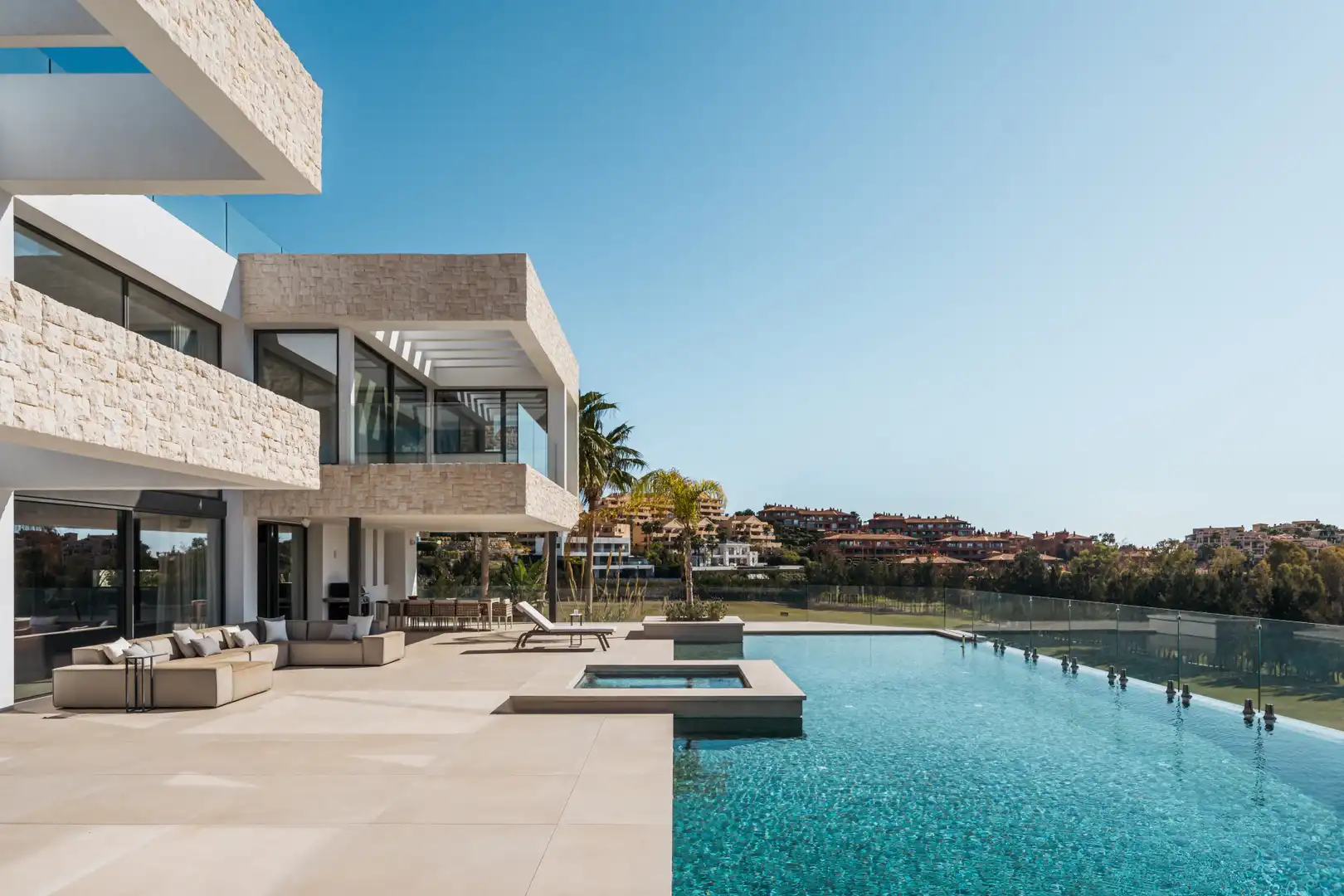 Haus mit Pool zum Verkauf in La Alquería, imagen 2