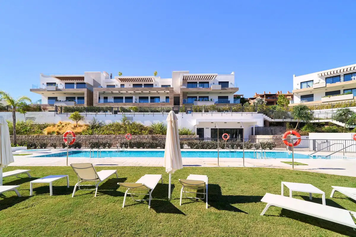 Habitatge amb piscina en venda a Benamara - Atalaya, imagen 4