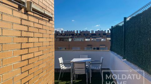 Foto 4 de Dúplex en venta en Buztintxuri, Pamplona / Iruña