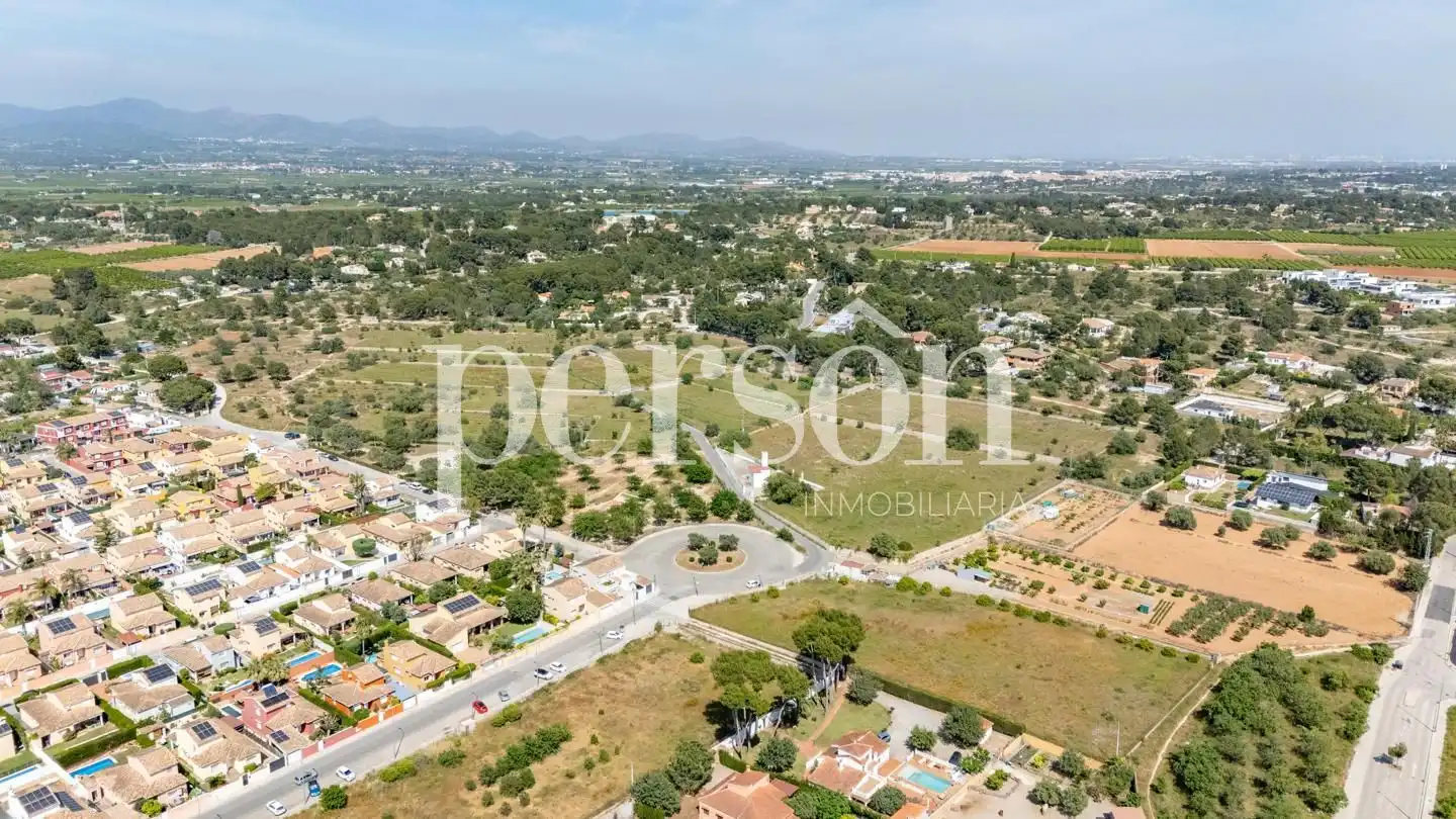 Lands and plots for sale in La Conarda - Montesano, imagen 31