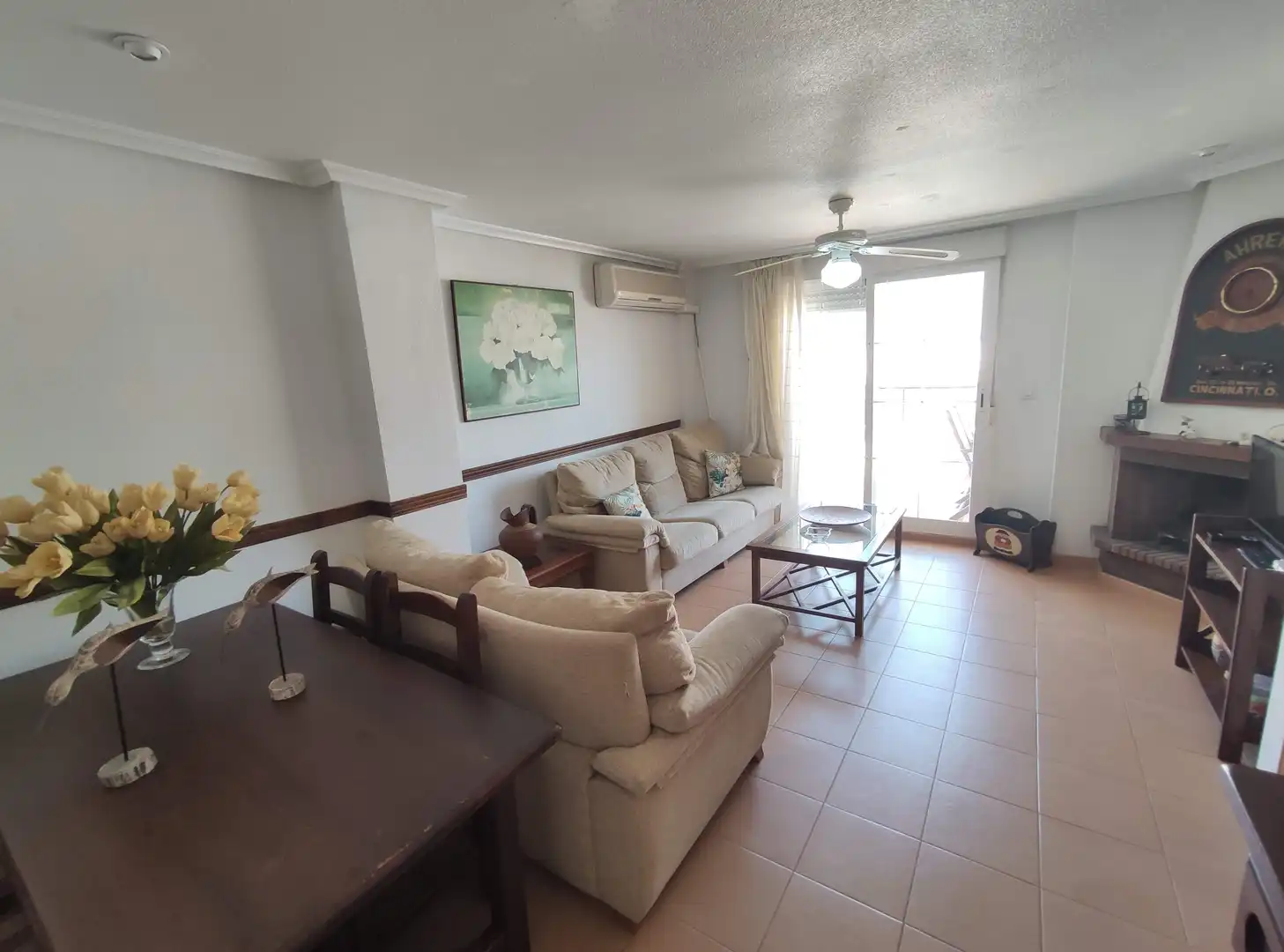 Duplexes for rent in Gran Playa