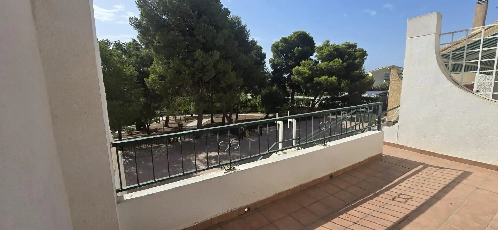Terrace of Houses for sale in Mazarrón  with Air Conditioner, Heating and Private garden