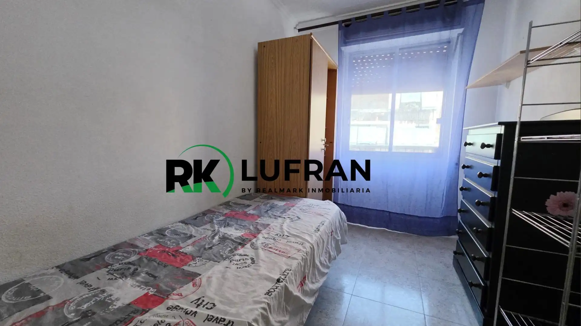 Wohnung mit Terrasse zum Verkauf in Calle AAIUN, imagen 15