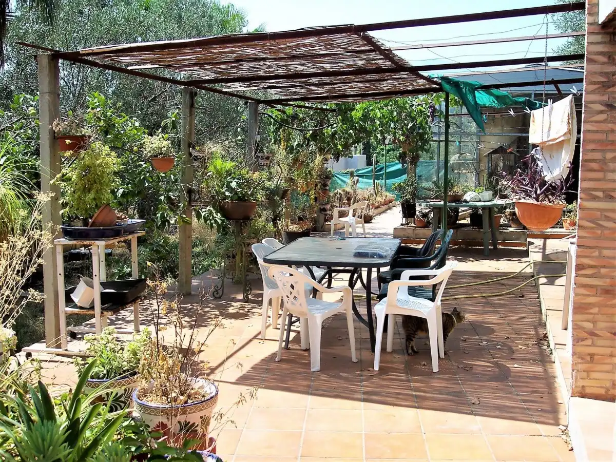 Casa o chalet en venta en Ròtova
