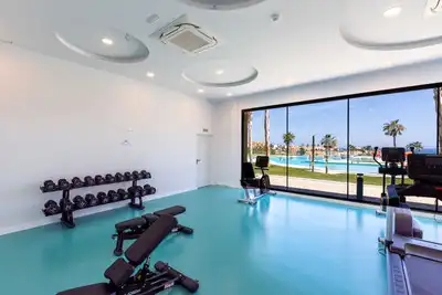 Habitatge amb piscina en venda a Mijas pueblo, imagen 33