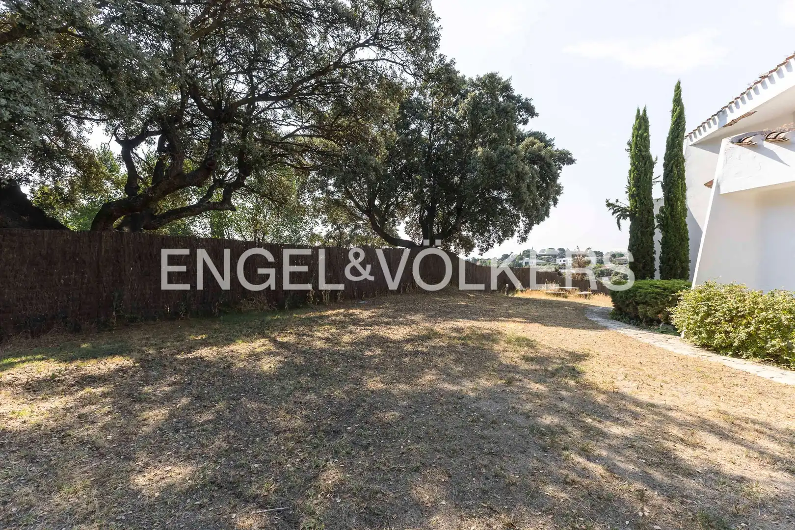 Houses for rent in Ciudalcampo  with Air Conditioner, Heating and Private garden