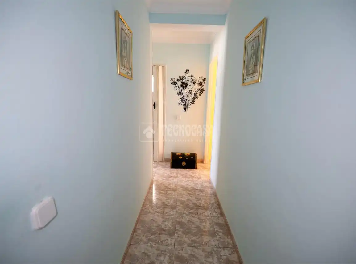 Wohnung zum Verkauf in Playa del Hombre - Taliarte - Salinetas