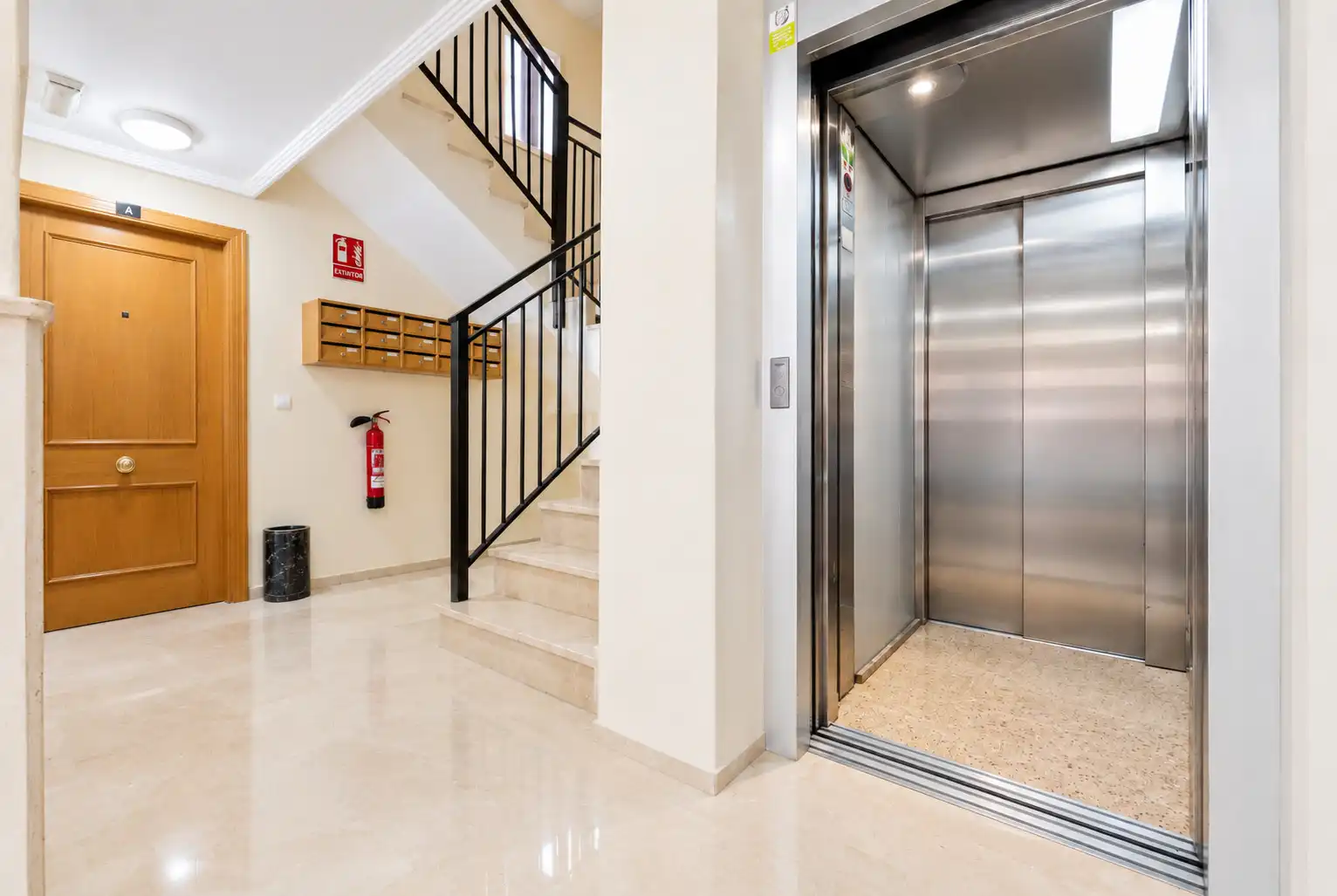 Piso con terraza en venta en Campoamor - Altozano, imagen 18