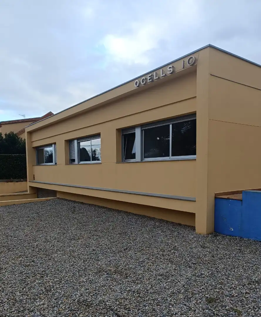 Exterior view of Houses for sale in Sant Esteve de Palautordera  with Air Conditioner, Heating and Private garden
