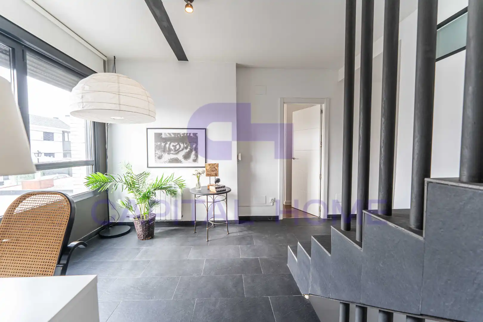 Reihenhaus mit Pool zum Verkauf in Calle de Murillo 54, imagen 32