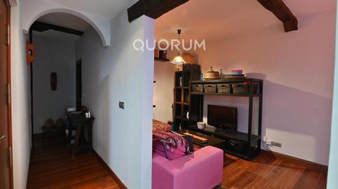 Foto 5 de Pis en venda a Calle Bilbao la Vieja, Bilbao la Vieja, Bizkaia