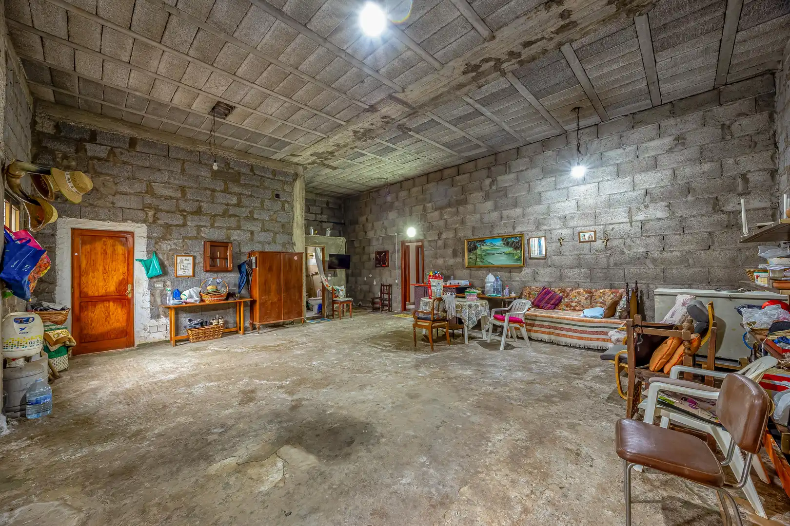 Casa o chalet en venta en Calle Sinesio Yánez Travieso, 41, El Palmar