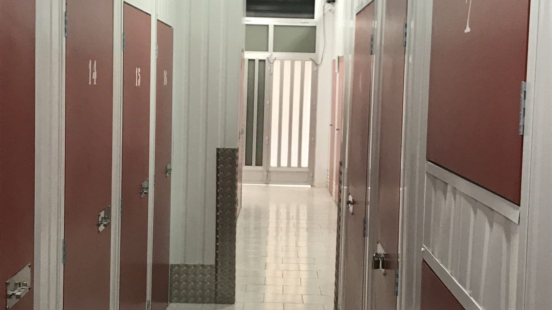 Box room to rent in  Valencia Capital