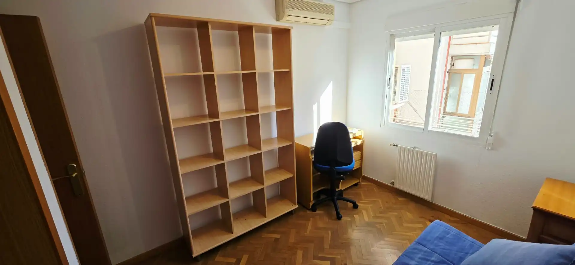 Wohnung mit Aufzug zur Miete in Calle de Alejandro Sánchez, imagen 11