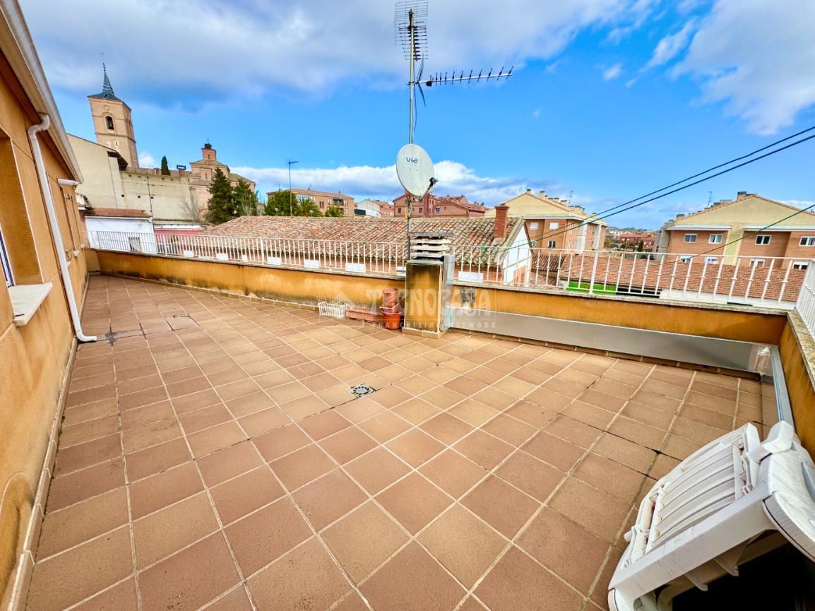 Dachboden zum verkauf