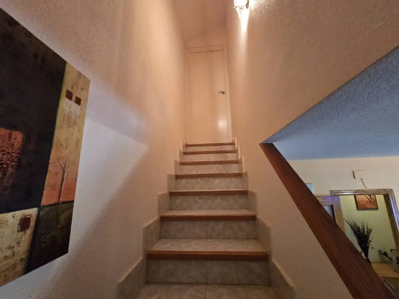 Villa con giardino in vendita a Pioz, imagen 17