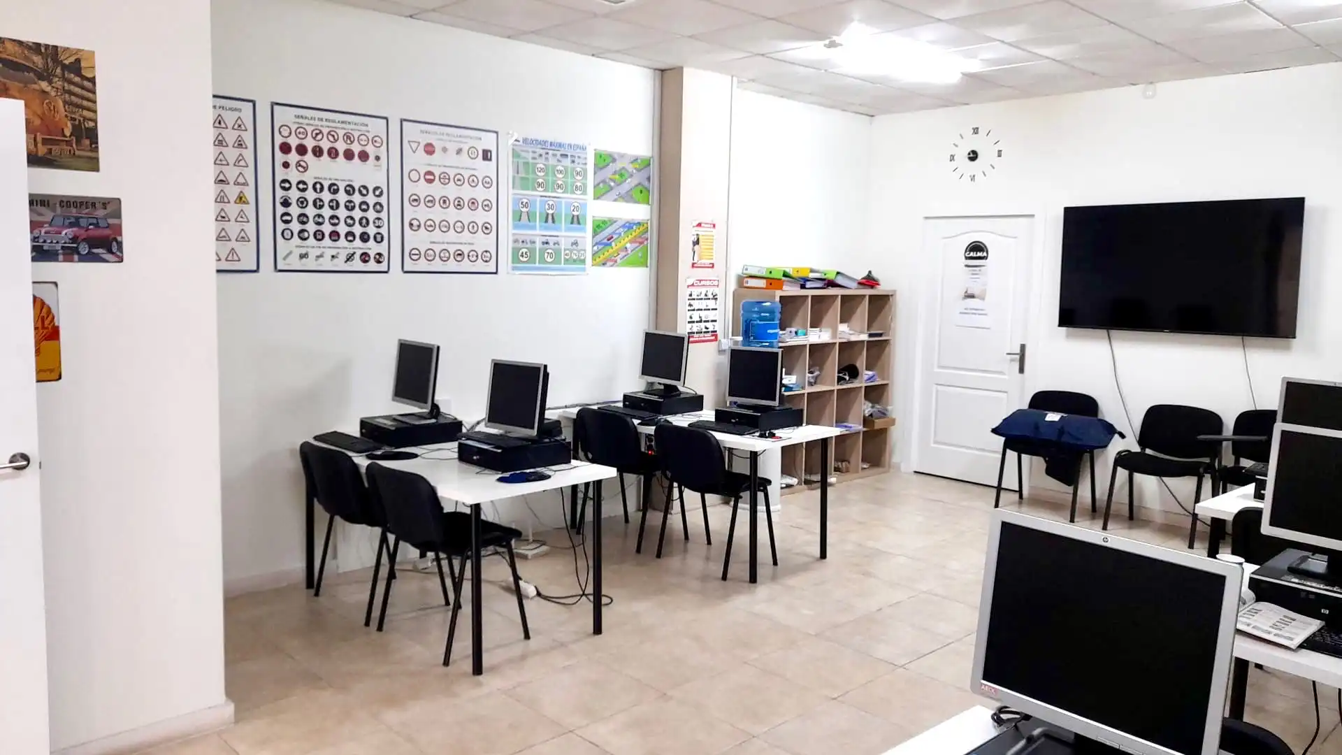 Local en venda en Níjar amb Aire condicionat