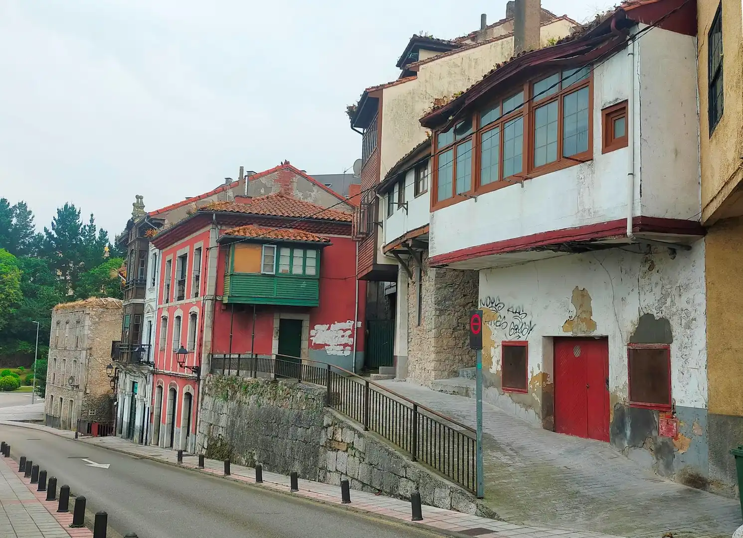 Casa a schiera in vendita a Pravia, imagen 15