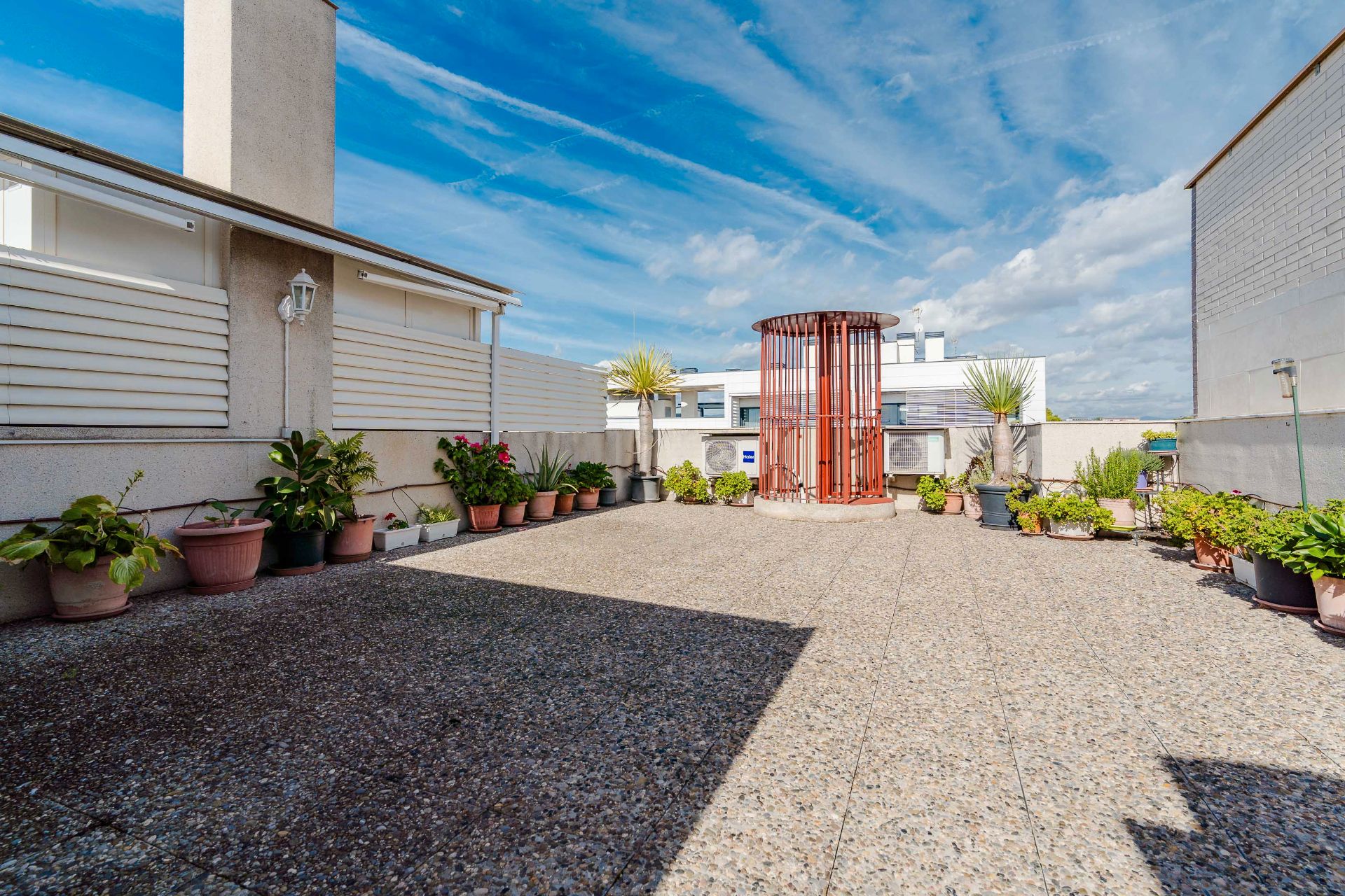 Terrace of Attic for sale in  Tarragona Capital  with Air Conditioner, Heating and Terrace