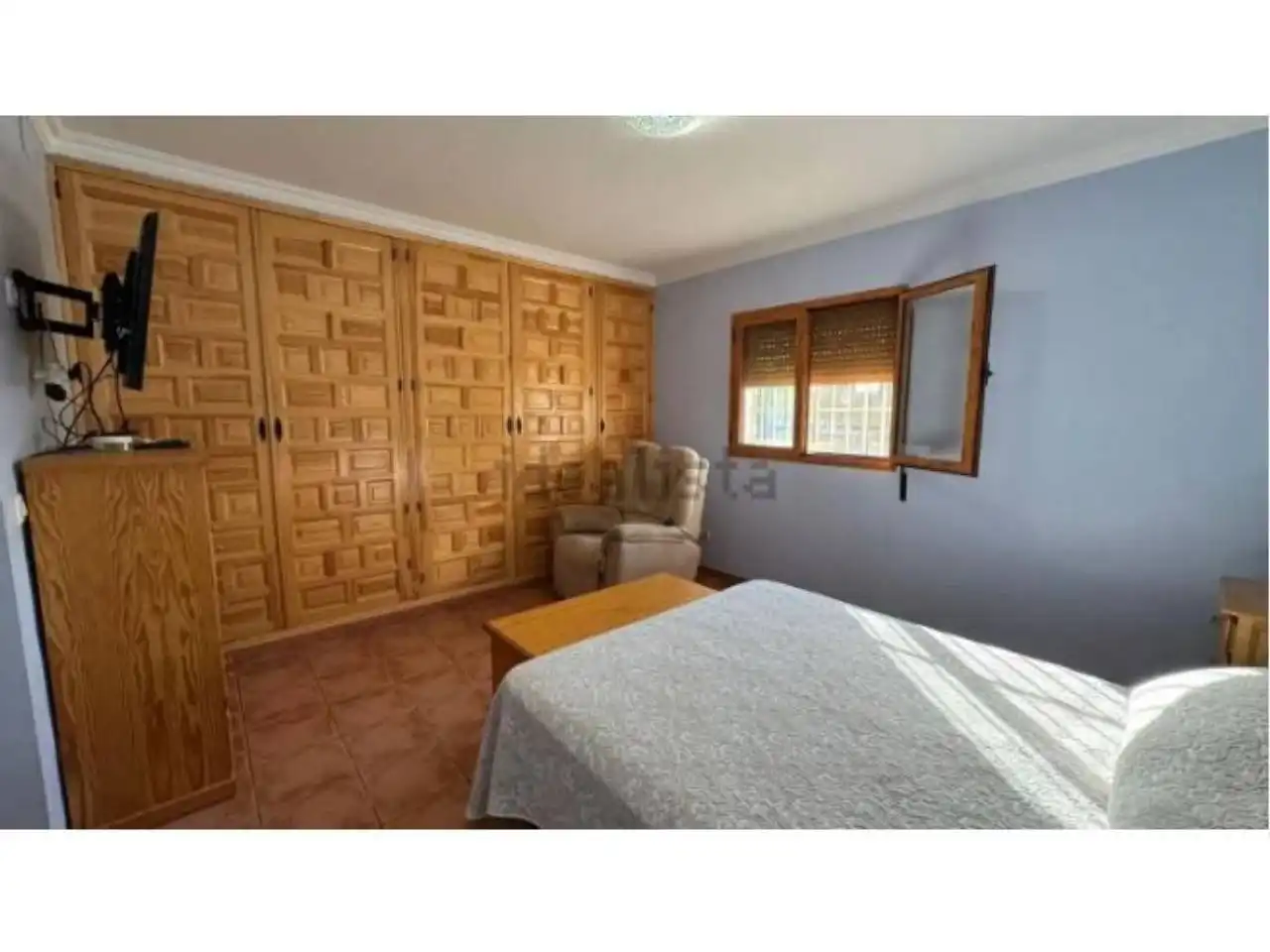 Habitación de Casa o chalet en venta en Carmona, Sevilla