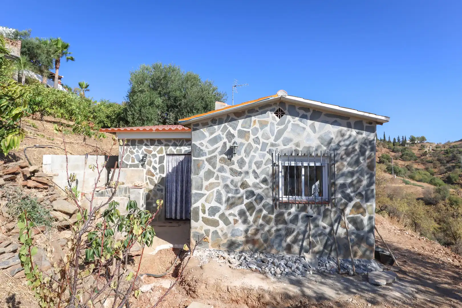 Casa con piscina en venta en Avenida de Andalucía, imagen 21