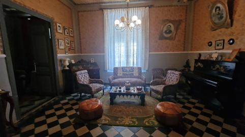 Foto 2 de Casa o xalet en venda a Paradinas de San Juan, Salamanca