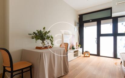 Flat for sale in  Barcelona Capital  with Heating