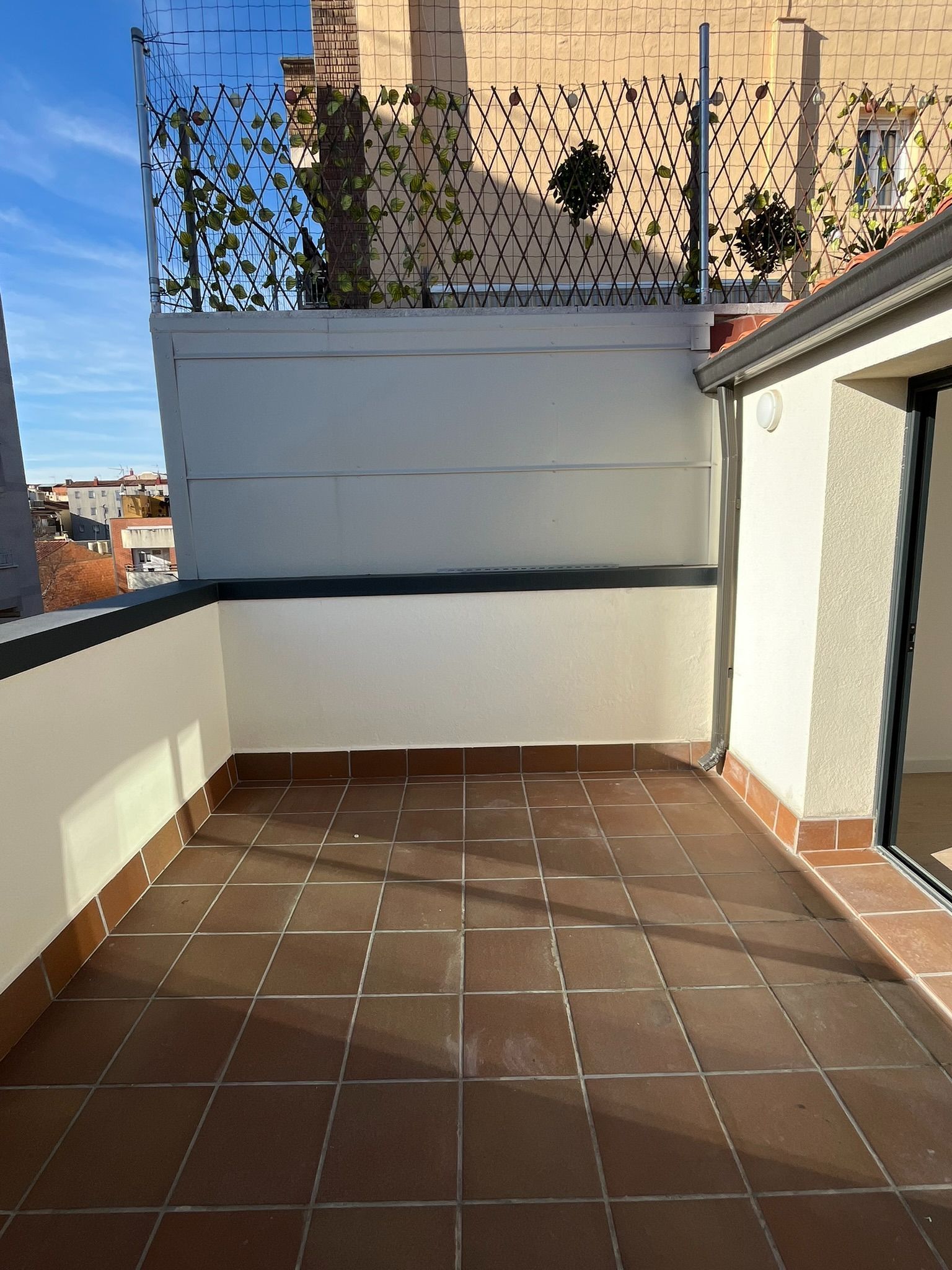 Dúplex en venda a Ca n'Aurell, Ponent, Terrassa