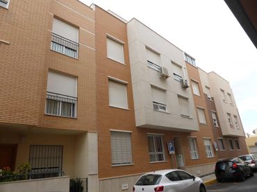 Wohnung mit Aufzug zum Verkauf in El Ejido Ciudad