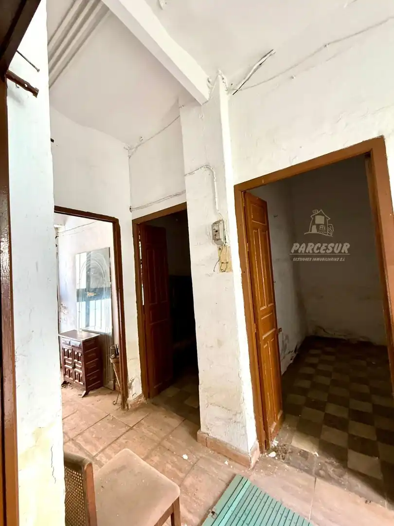 Casa o xalet en venda en Córdoba amb Calefacció, Terrassa i Traster