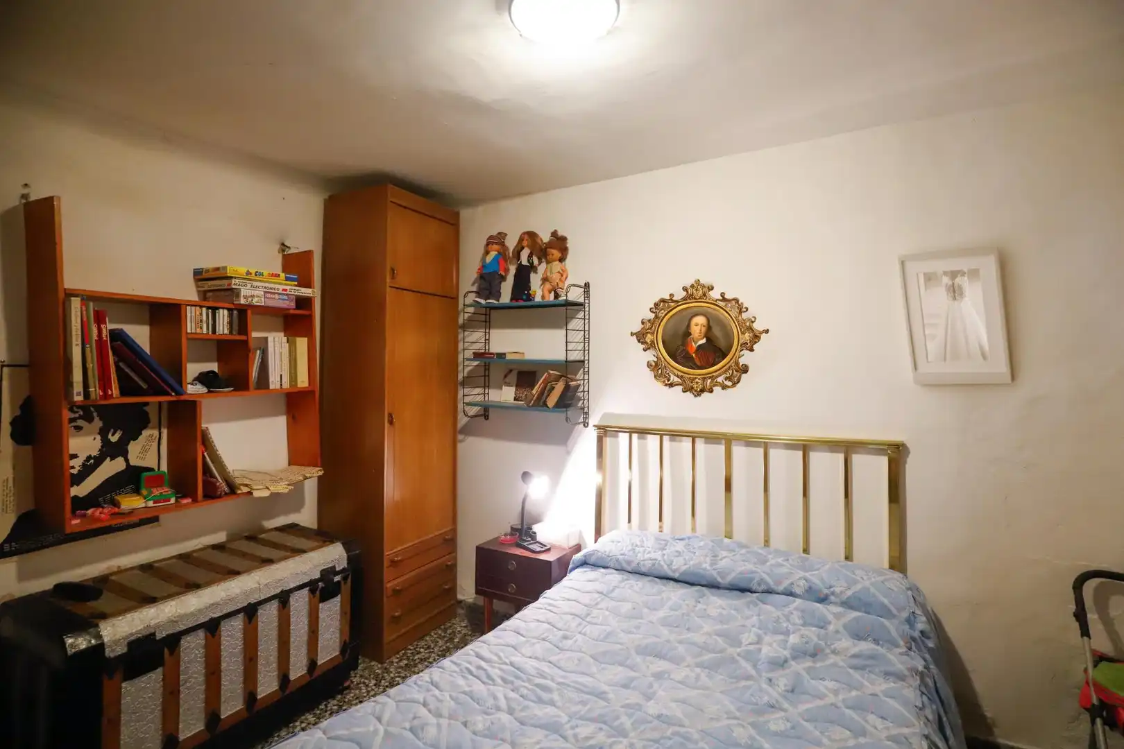 Piso en venta en Campo de Criptana