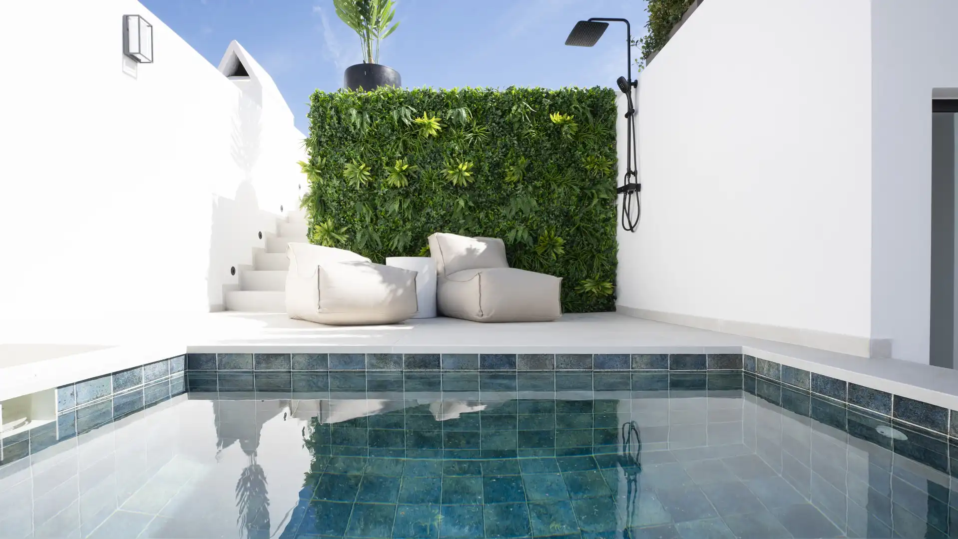 Casa con piscina in vendita a Milla de Oro, imagen 27