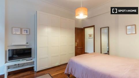 Photo 2 of Flat to share in Sabino Arana - Jesuitas, Bizkaia
