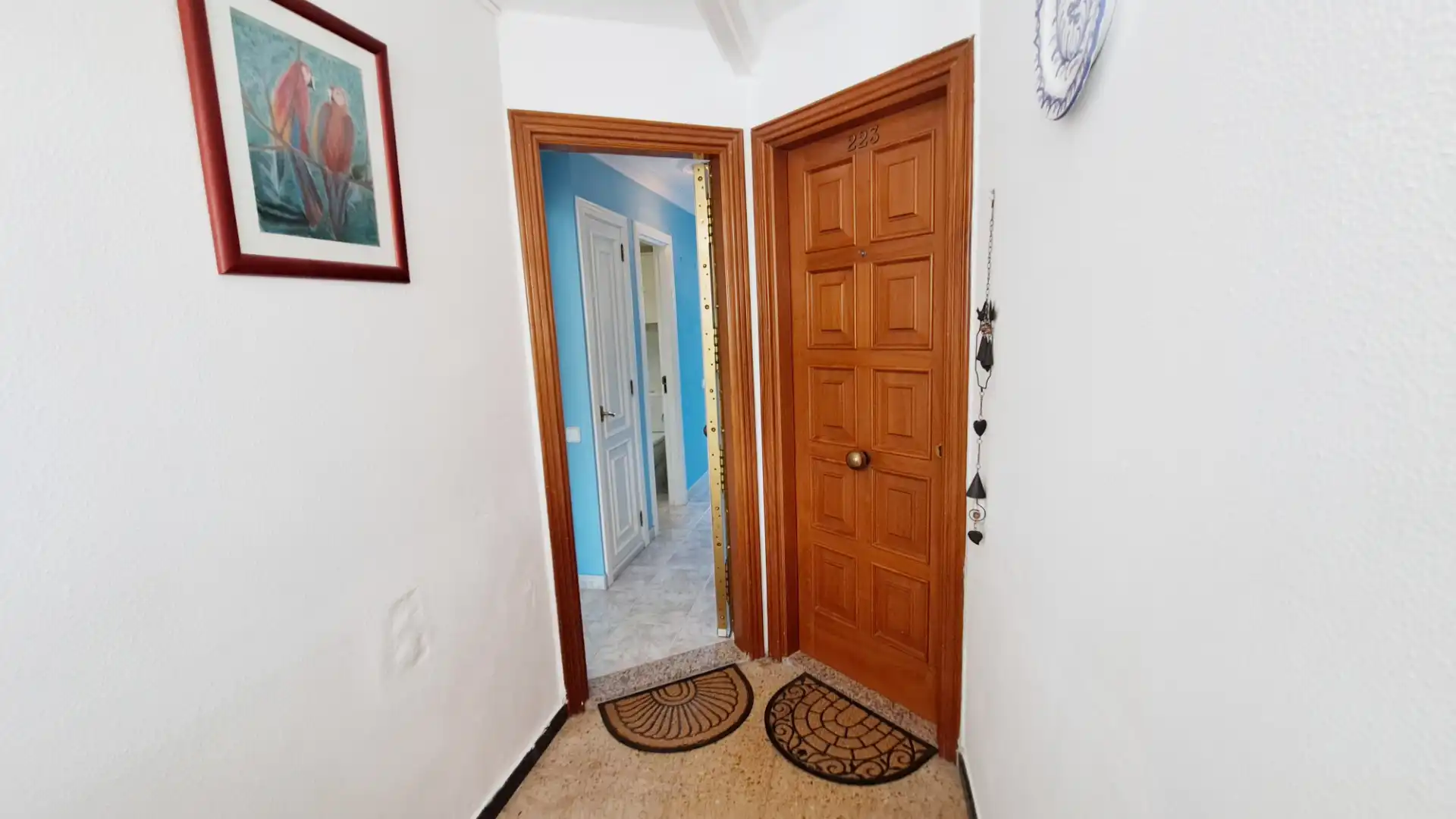 Flat for sale in San Bartolomé de Tirajana  with Balcony and Community pool